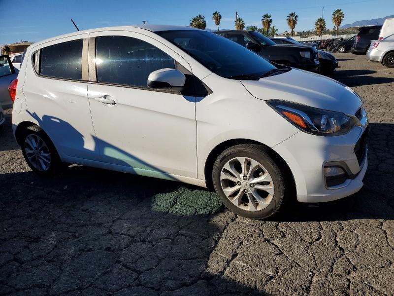 Фото 4 - CHEVROLET SPARK