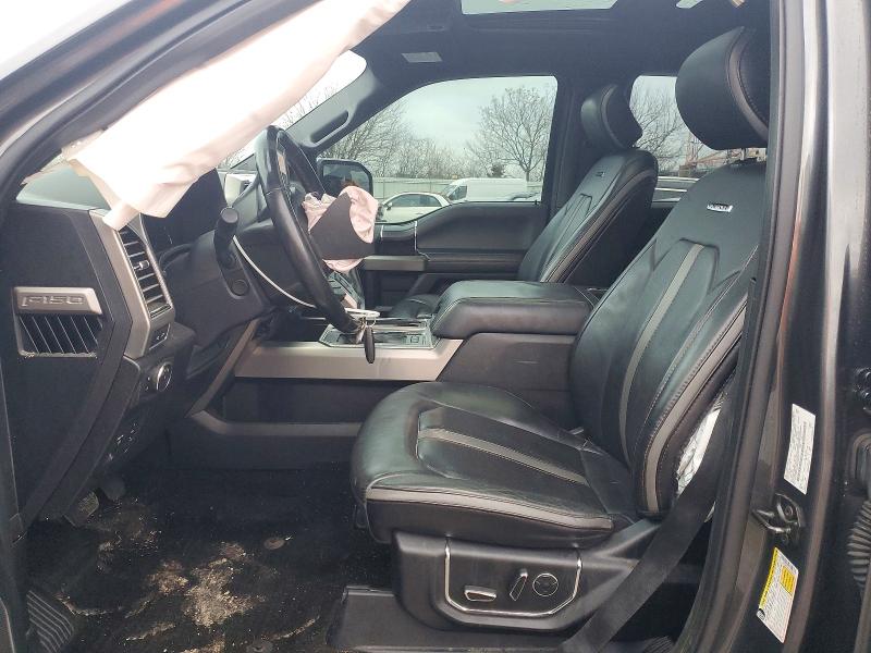 Фото 7 - FORD F-150