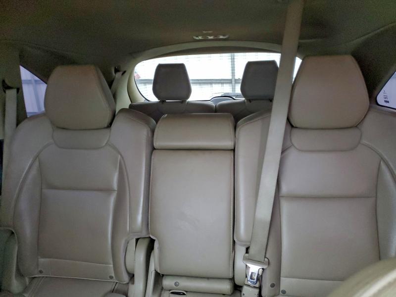 Фото 10 - ACURA MDX