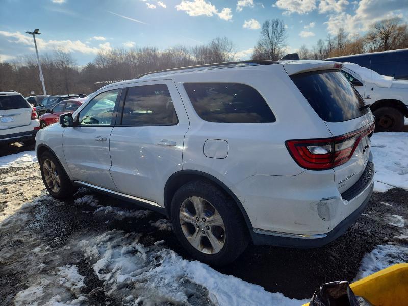 Фото 2 - DODGE DURANGO