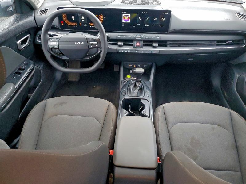 Фото 8 - KIA K4 LX