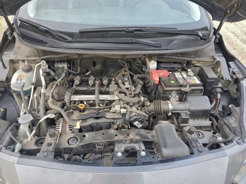 Фото 11 - NISSAN VERSA