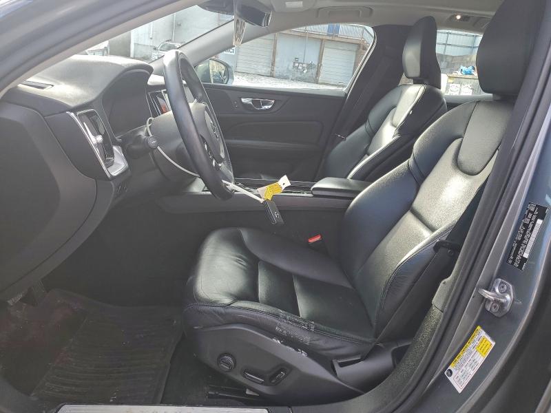 Фото 7 - VOLVO S60