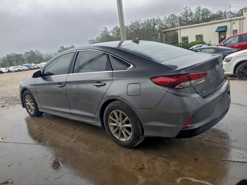 Фото 2 - HYUNDAI SONATA