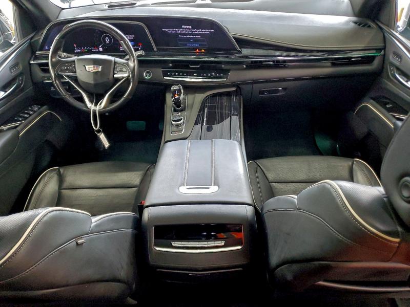 Фото 8 - CADILLAC ESCALADE