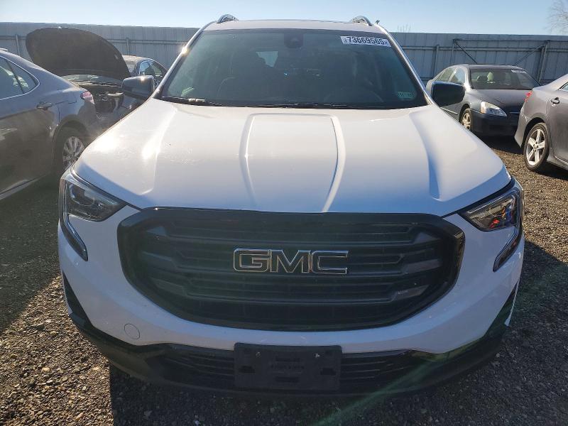 Фото 5 - GMC TERRAIN