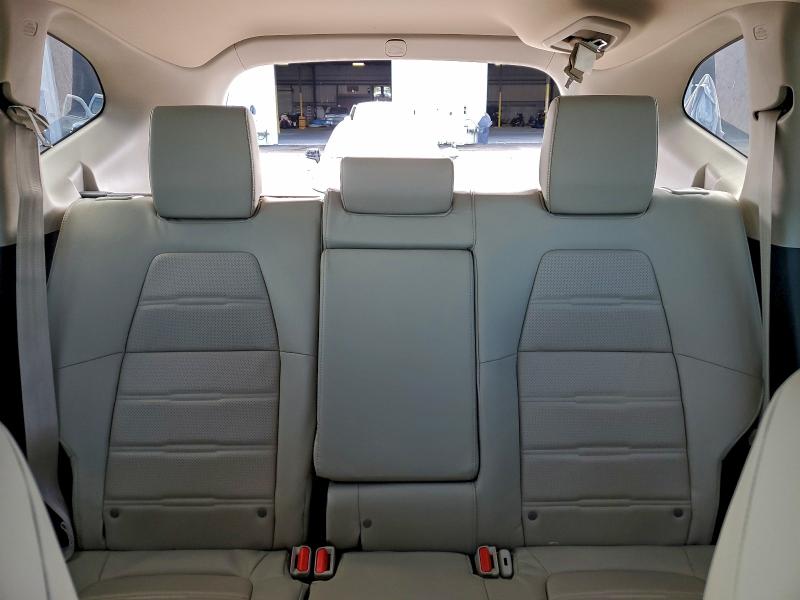 Фото 10 - HONDA CRV