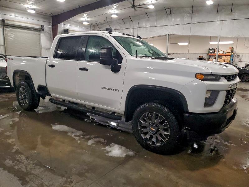 Фото 4 - CHEVROLET ALL Models