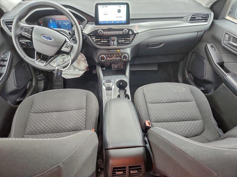 FORD ESCAPE ACT 2024 VIN 1FMCU9GN6RUA87055