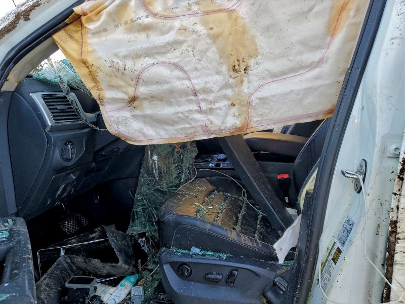 Фото 7 - VOLKSWAGEN ATLAS