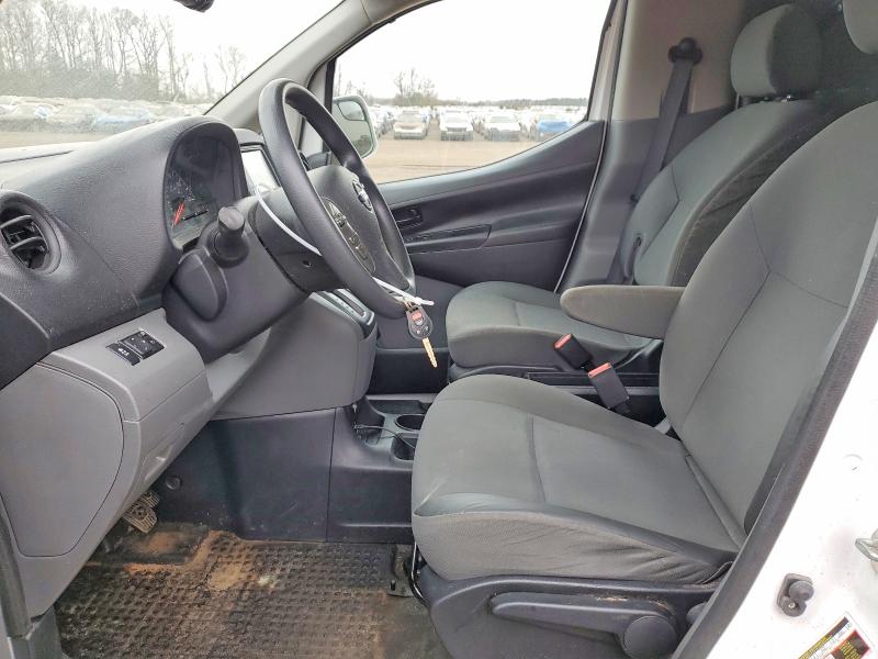 Фото 7 - NISSAN NV