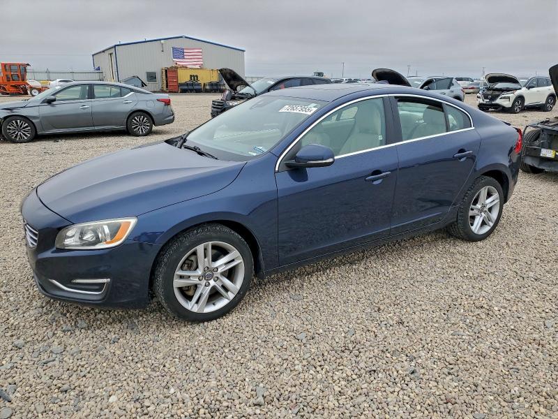 Фото 1 - VOLVO S60