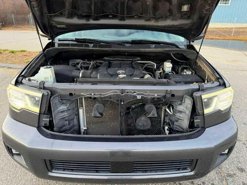 TOYOTA SEQUOIA 2021 VIN 5TDEY5B10MS182254