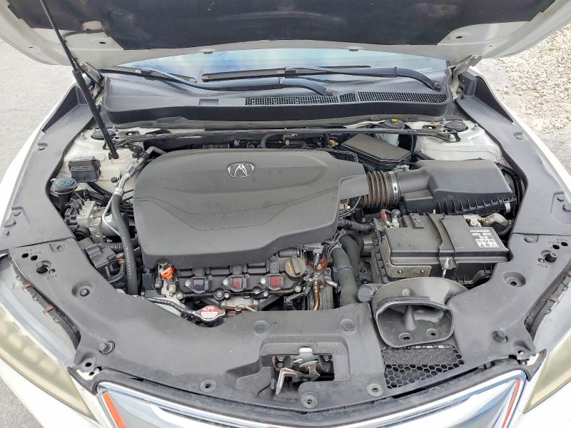 Фото 11 - ACURA TLX