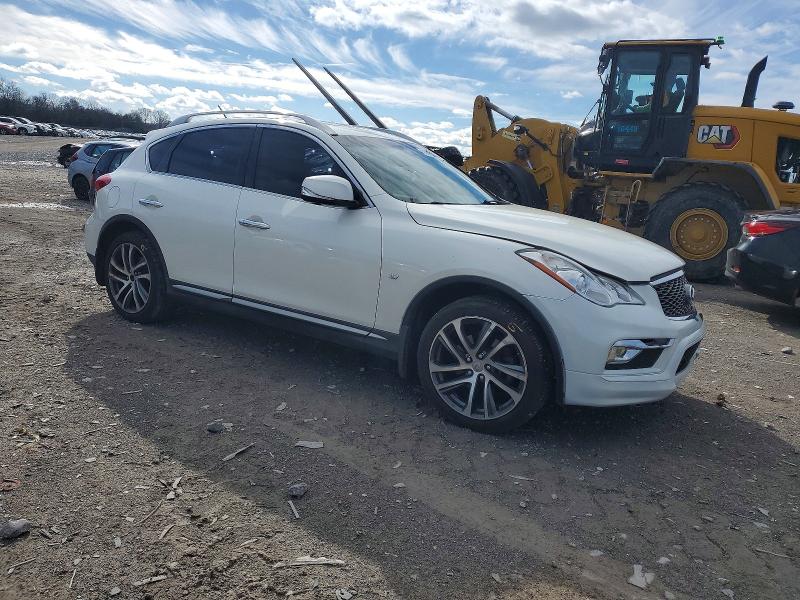 Фото 4 - INFINITI QX50