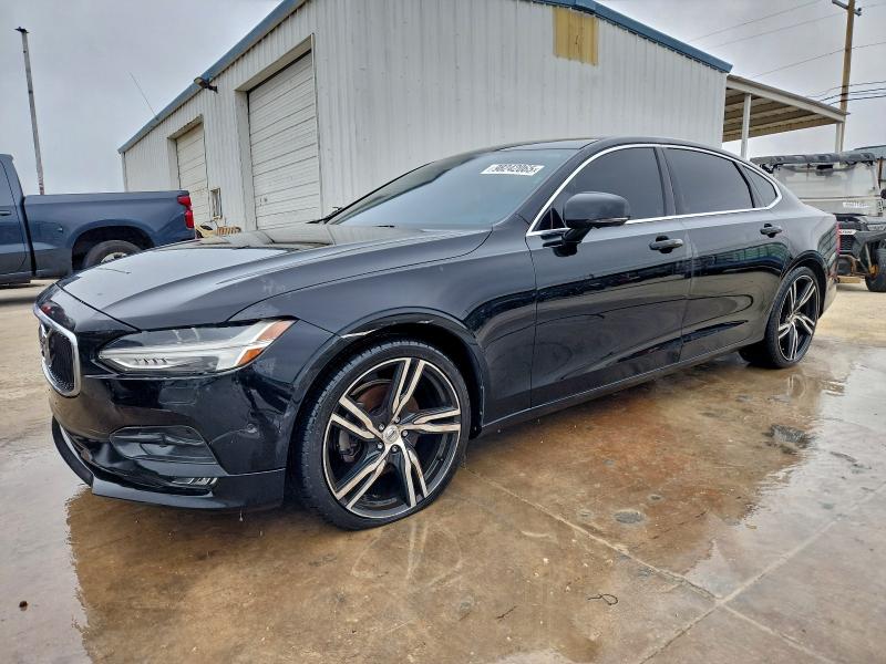 Фото 1 - VOLVO S90