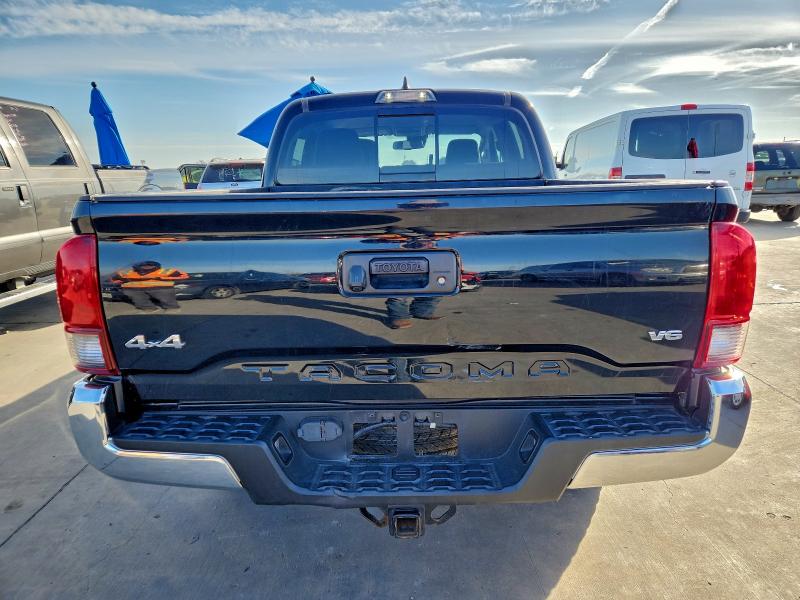 Фото 6 - TOYOTA TACOMA