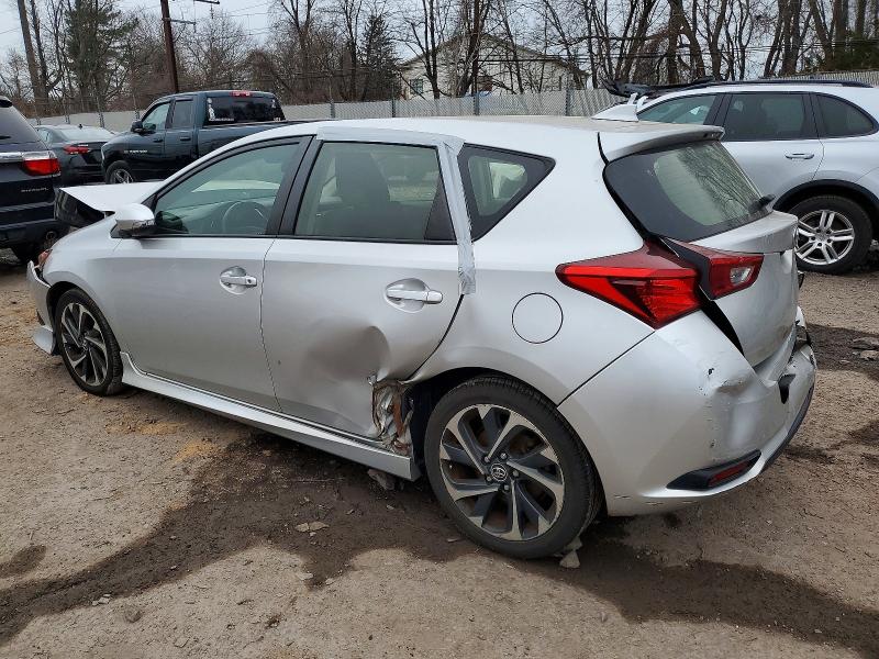 Фото 2 - TOYOTA COROLLA