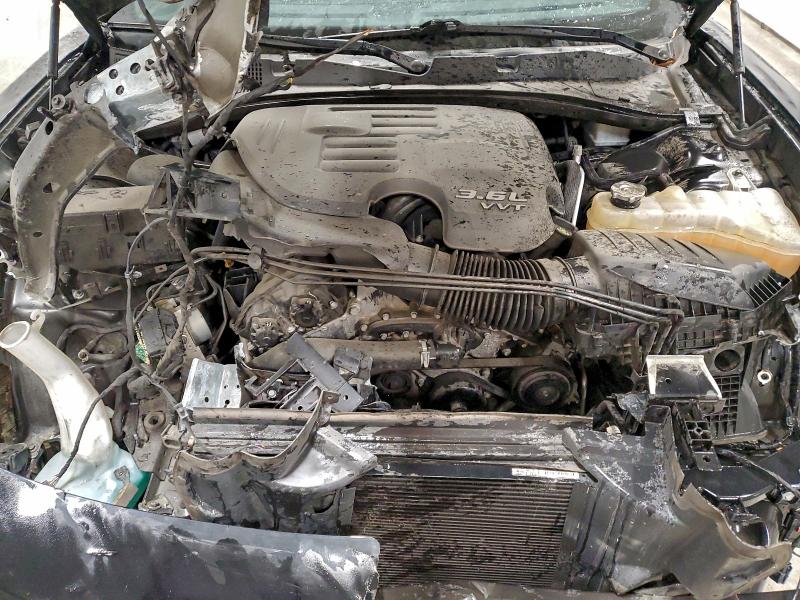 Фото 11 - DODGE CHARGER