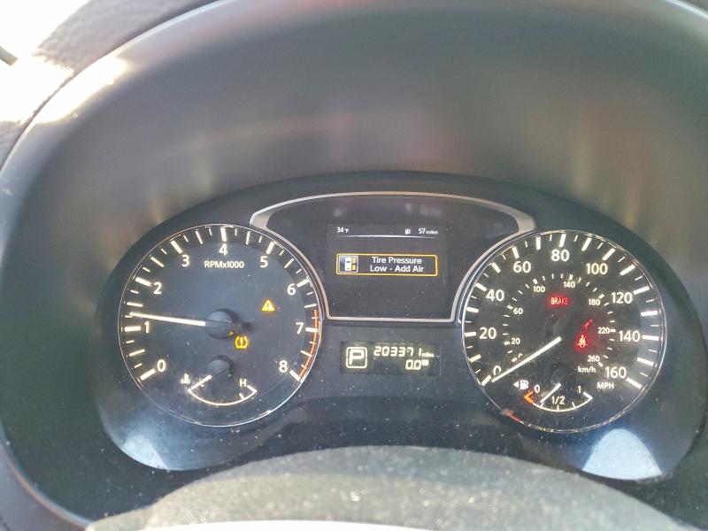 Фото 9 - NISSAN ALTIMA