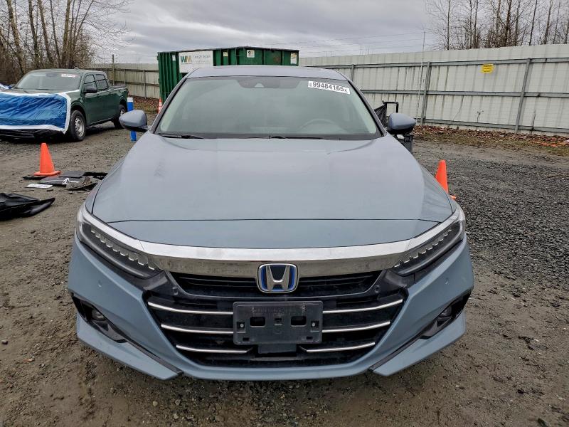 Фото 5 - HONDA ACCORD