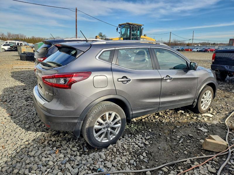 Фото 3 - NISSAN ROGUE