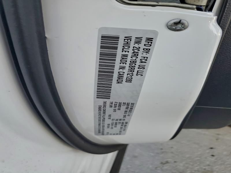 Фото 12 - CHRYSLER PACIFICA