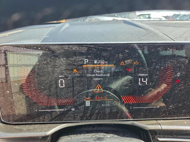 Фото 9 - KIA SPORTAGE