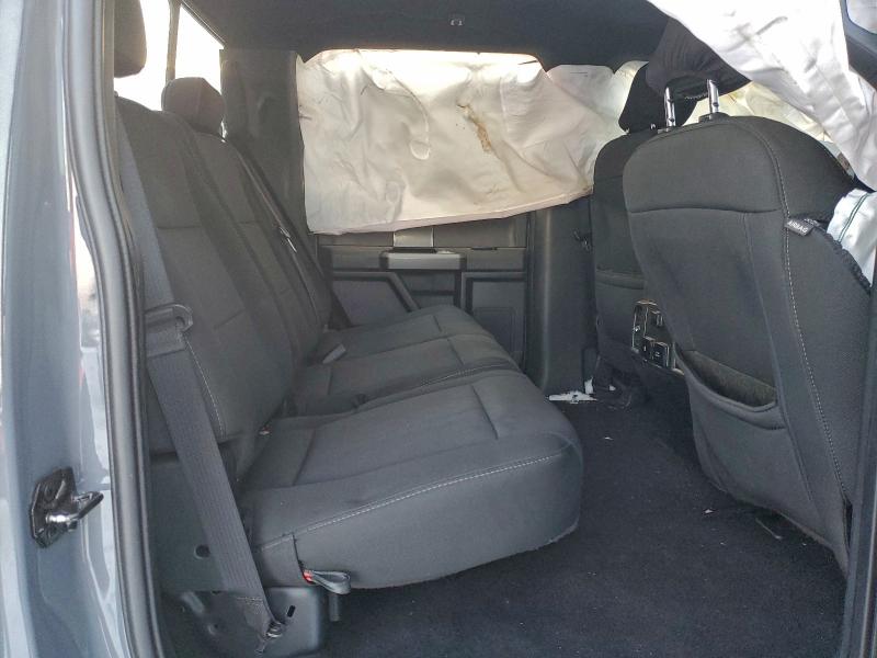 Фото 10 - FORD F-150