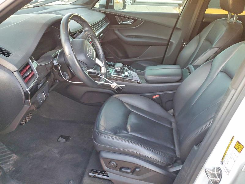 Фото 7 - AUDI Q7