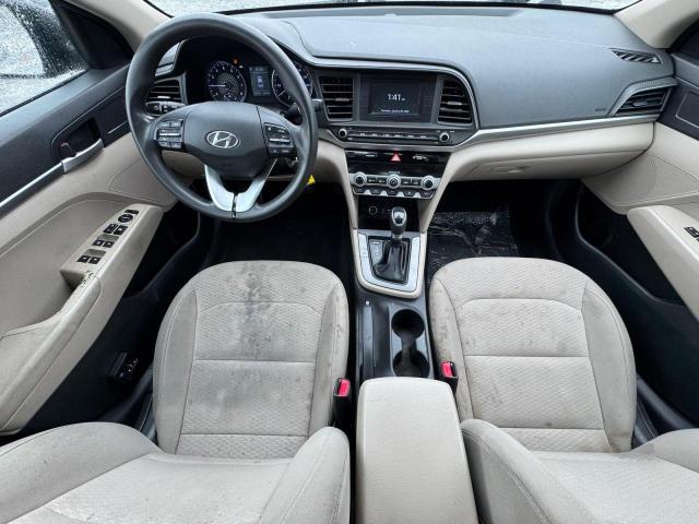 Фото 9 - HYUNDAI ELANTRA