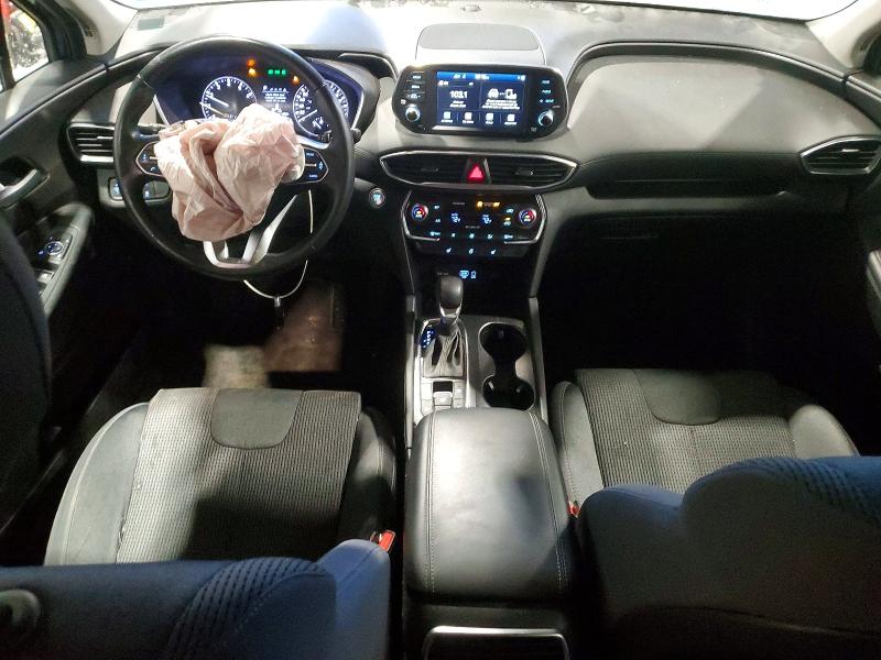 Фото 8 - HYUNDAI SANTA FE