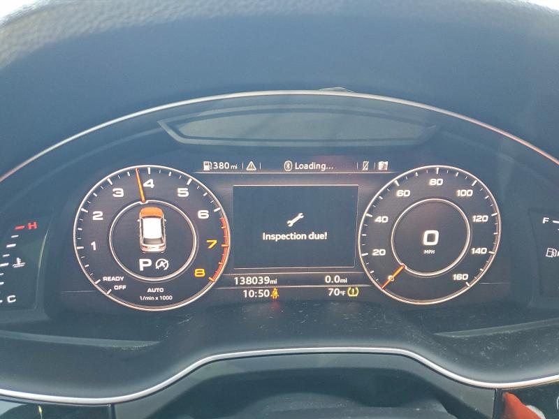 Фото 9 - AUDI Q7