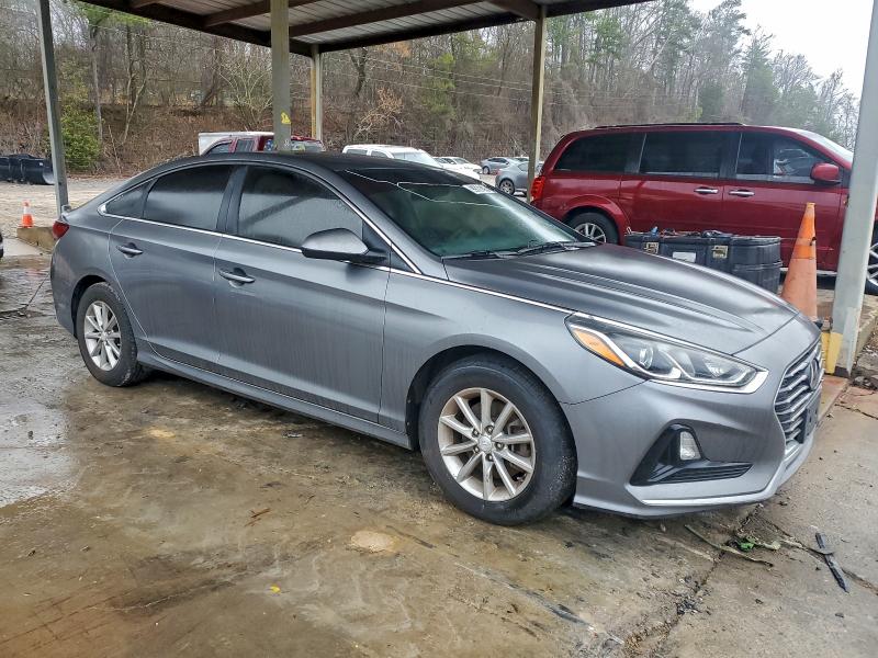 Фото 4 - HYUNDAI SONATA