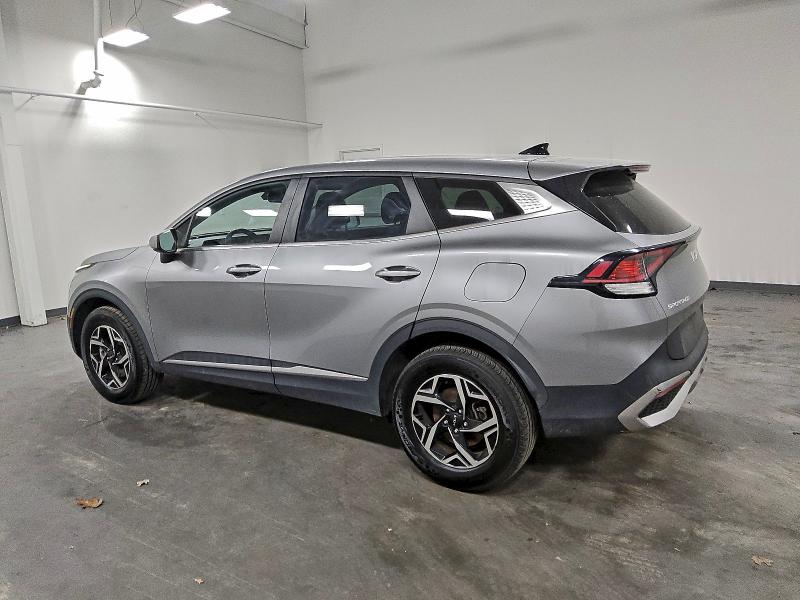 Фото 2 - KIA SPORTAGE