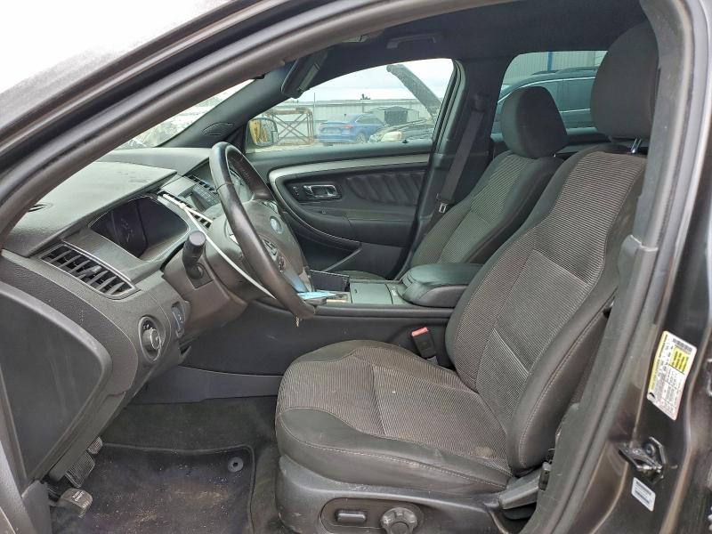 Фото 7 - FORD TAURUS