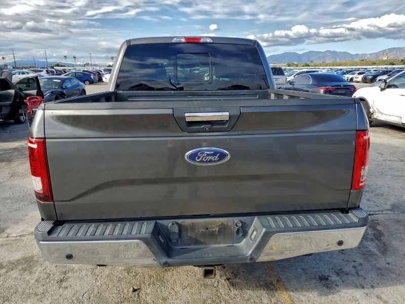 Фото 6 - FORD F-150