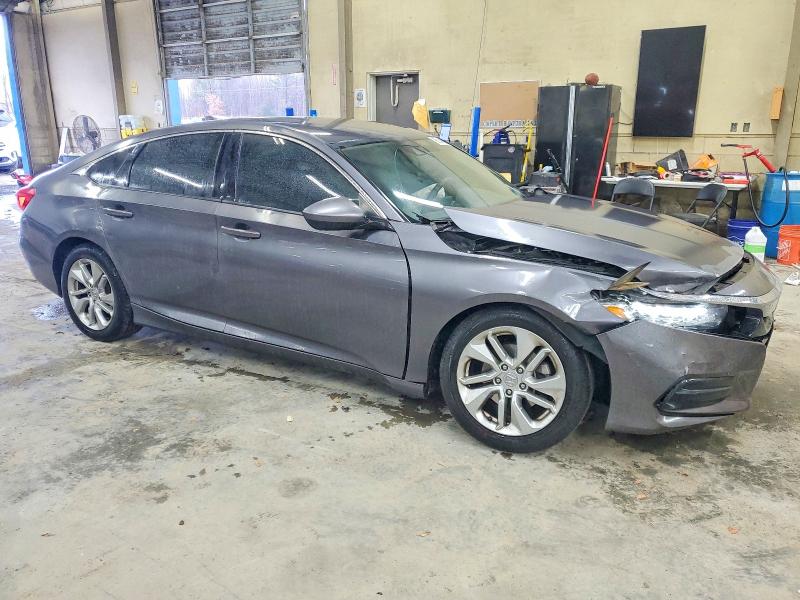 Фото 4 - HONDA ACCORD