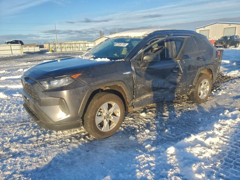 Фото 1 - TOYOTA RAV4