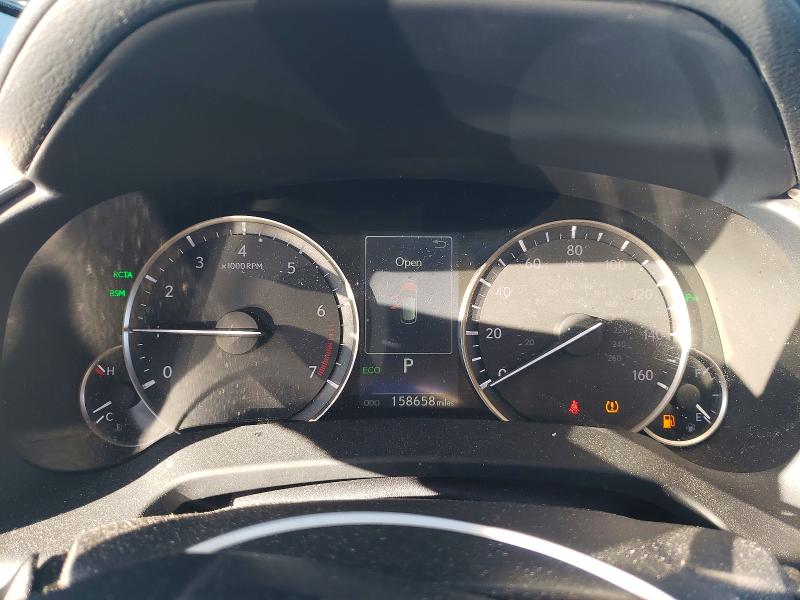 Фото 9 - LEXUS RX350