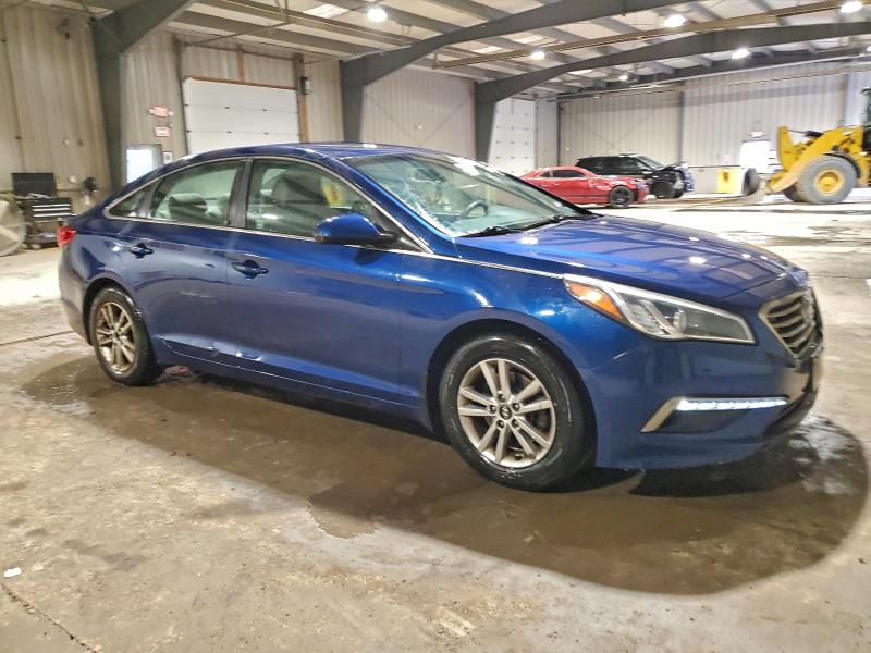 Фото 4 - HYUNDAI SONATA