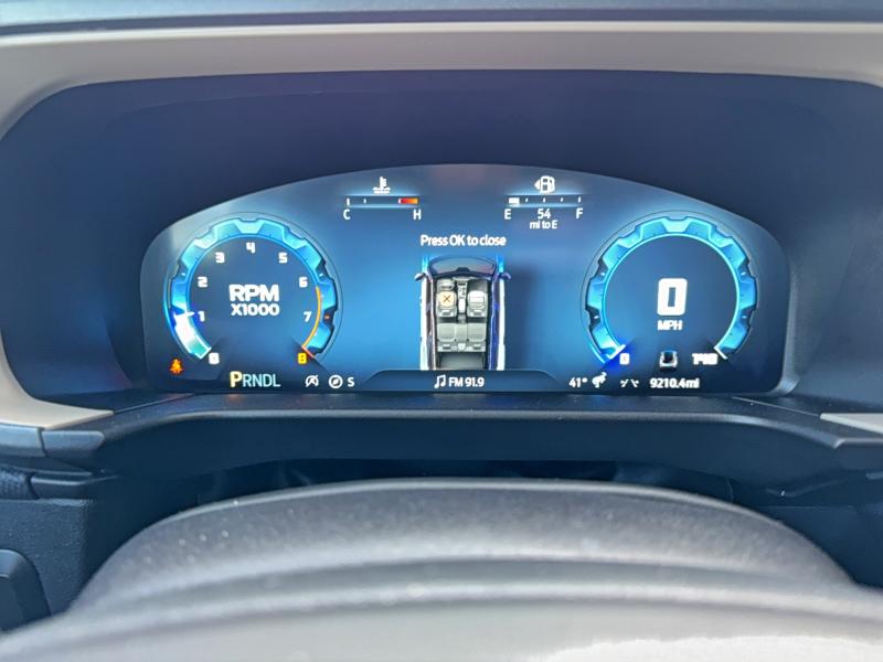 Фото 8 - FORD BRONCO