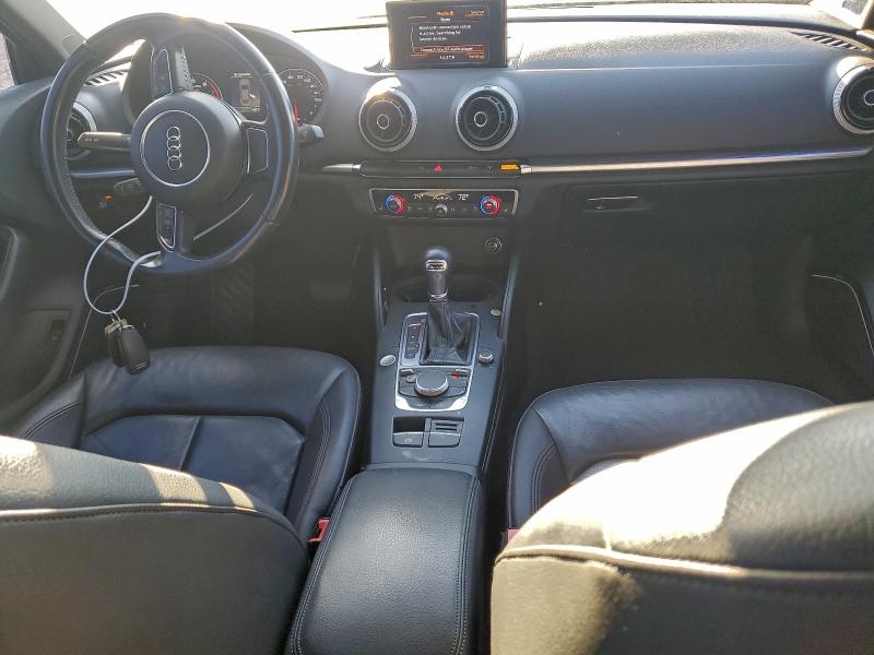 Фото 8 - AUDI A3