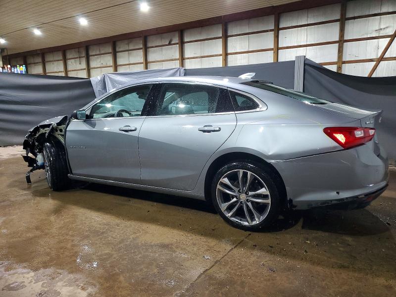 Фото 2 - CHEVROLET MALIBU