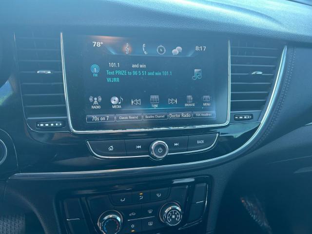 Фото 11 - BUICK ENCORE