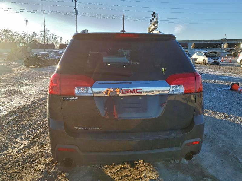 Фото 6 - GMC TERRAIN