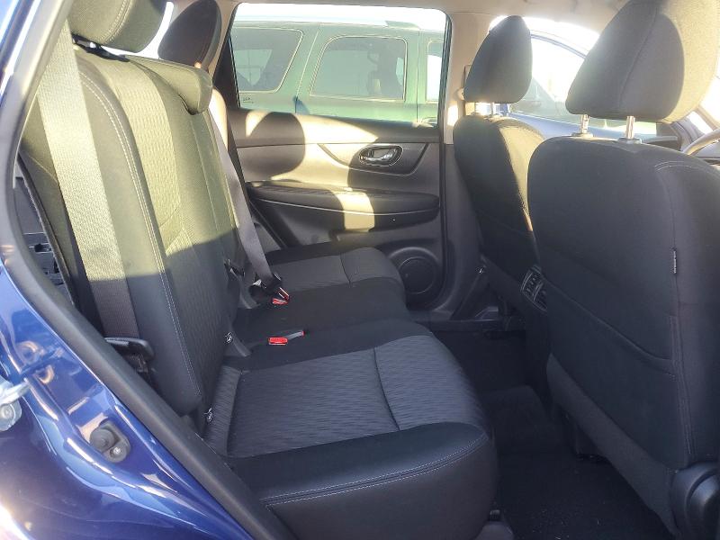 Фото 10 - NISSAN ROGUE