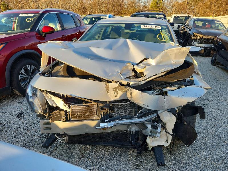 Фото 5 - CHEVROLET MALIBU