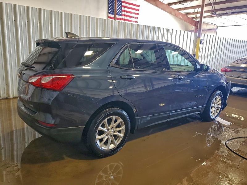 Фото 3 - CHEVROLET EQUINOX