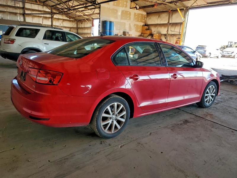 Фото 3 - VOLKSWAGEN JETTA